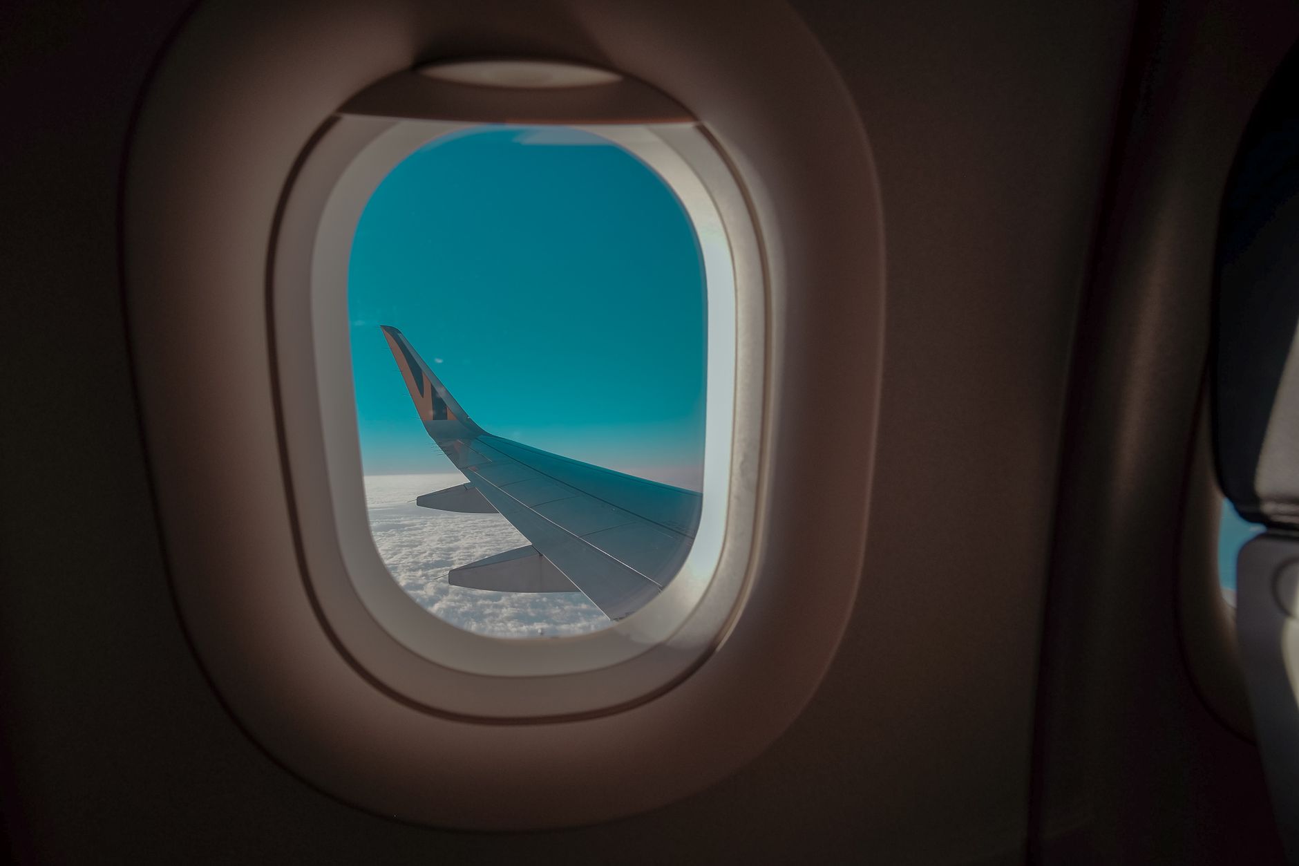 rasoir cabine avion