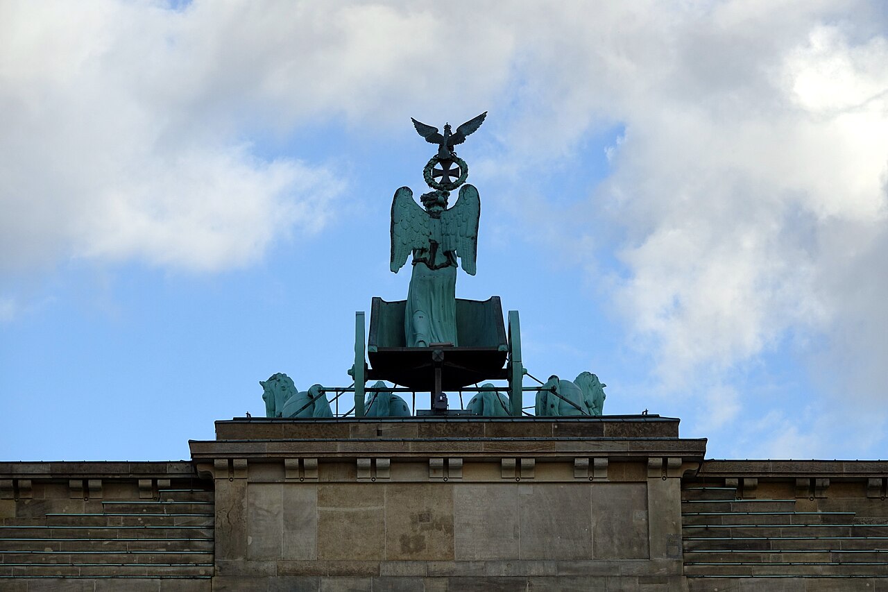 que faire à berlin