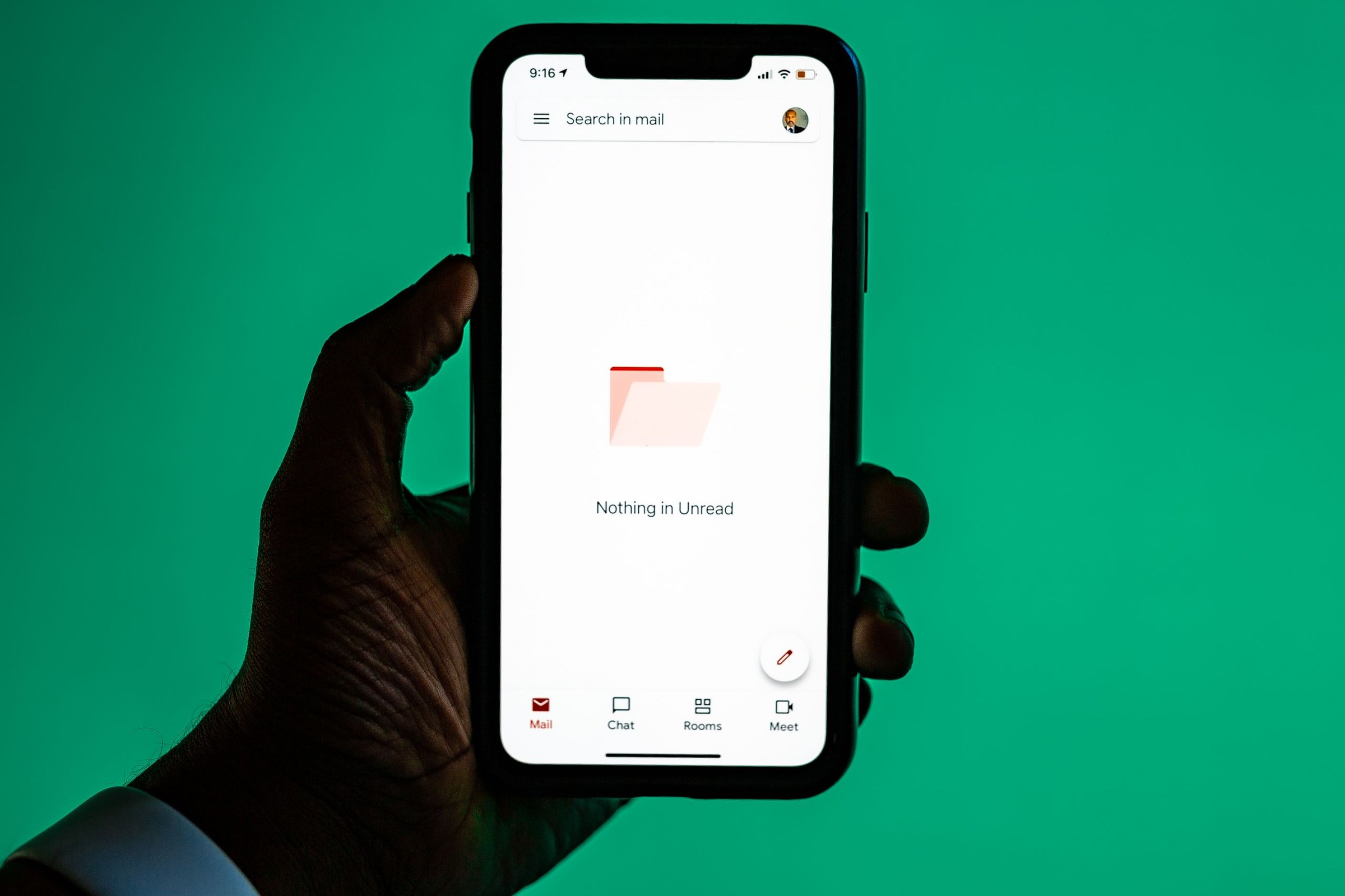Écran de connexion à la messagerie académique ac-nantes utilisée par les personnels du Maine-et-Loire